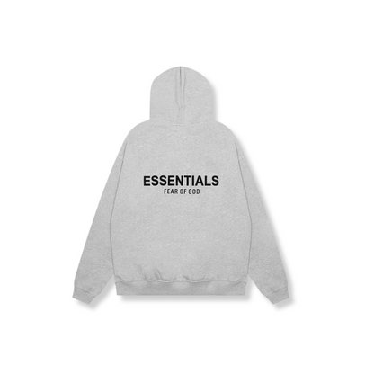 ESSENTIAL HOODIE