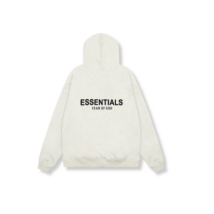 ESSENTIAL HOODIE