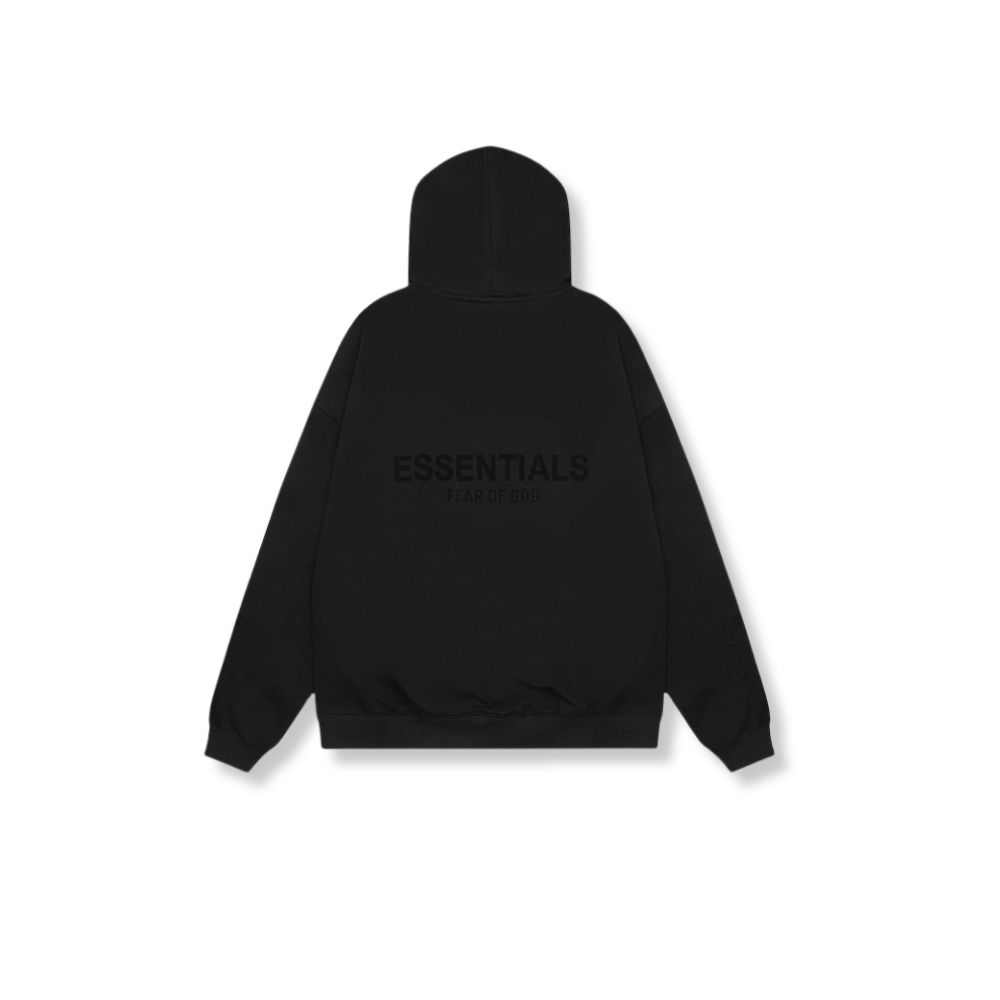 ESSENTIAL HOODIE